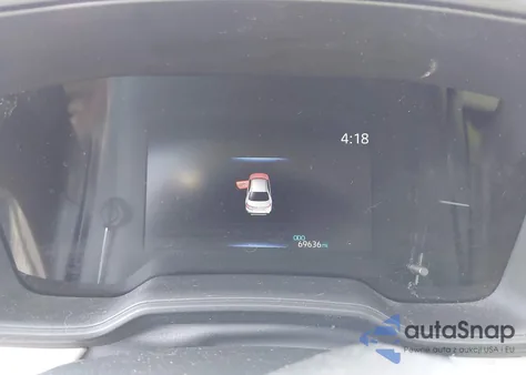 2022 Toyota Corolla Hybrid Le из США, поврежденный, VIN JTDEAMDE7NJ052145